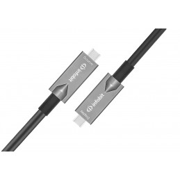 Cable actif fibre optique...