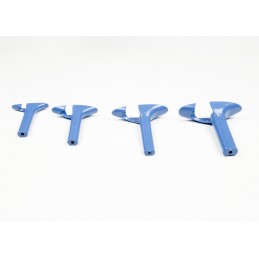 Outil pour gaines de câble...