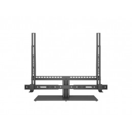 Support de table avec...