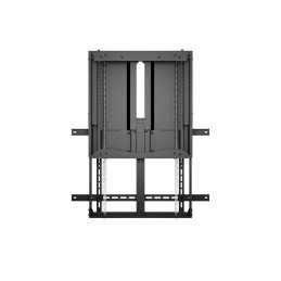 Support mural contrebalancé...