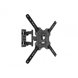 Support mural articul...