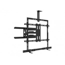 Support mural Articulé...