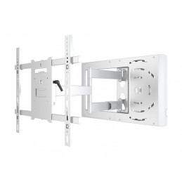 Support mural articulé avec...