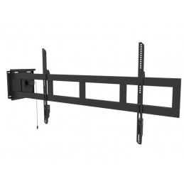 Support bras mural...