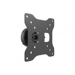 Support mural articulé noir...