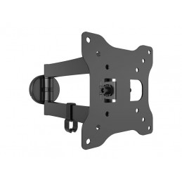 Support mural articulé noir...