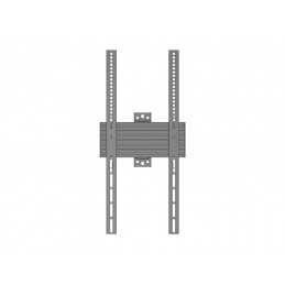 Support mural portrait fixe...