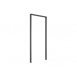 Support plafond en U...