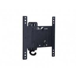 Support mural inclinable et...