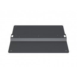 Embase en acier a fixer...