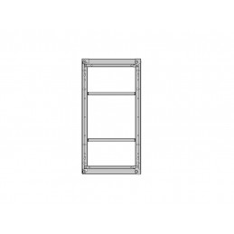 Cadre mural Multibrackets...