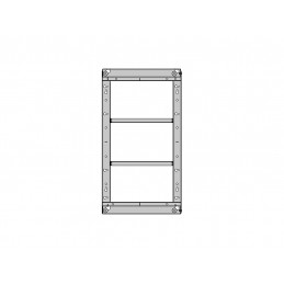 Cadre mural Multibrackets...