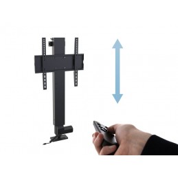 Support motorisé...