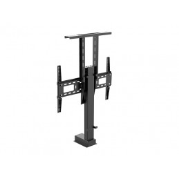 Support motorisé...