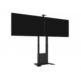 Support de sol motorisé...