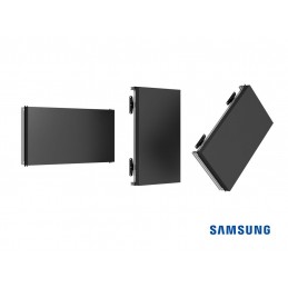 Support mur d'images...