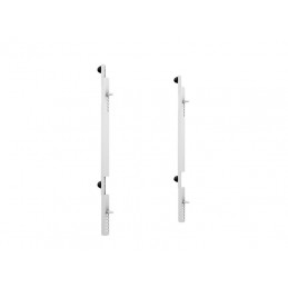 Barres d'extension...