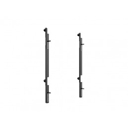 Barres d'extension...