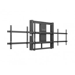 Support mural motorisé...