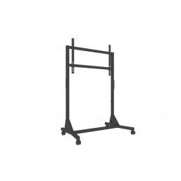 Support à roulettes...