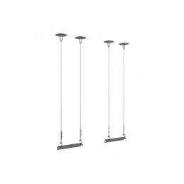 Support plafond par...