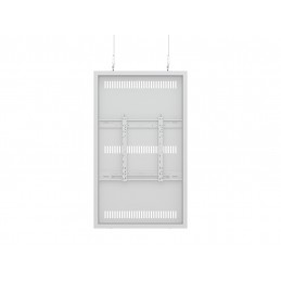 Caisson avec Elingues...