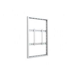 Caisson Multibrackets...