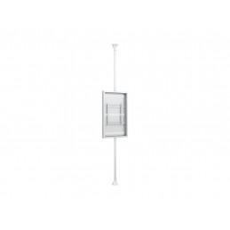 Caisson avec support sol...