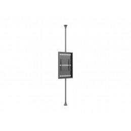 Caisson avec support sol...