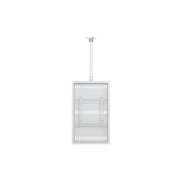 Caisson avec support...