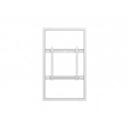 Caisson Multibrackets...