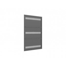 Plaque arrière cadre...