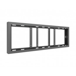 Caisson Multibrackets...