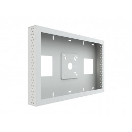 Caisson Multibrackets...