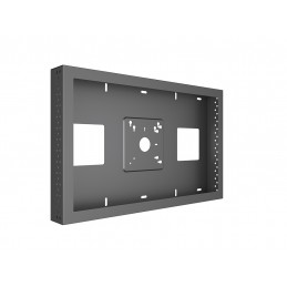 Caisson Multibrackets...