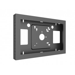 Cadre mural sécurisé...