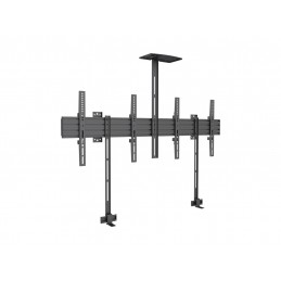 Support mural Multibrackets...