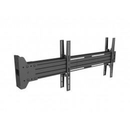 Support mural Multibrackets...