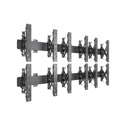 Support mural Multibrackets...