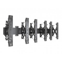 Support mural Multibrackets...