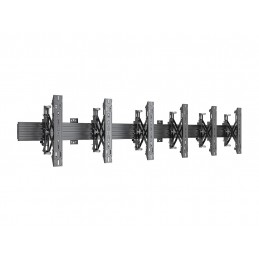 Support mural Multibrackets...