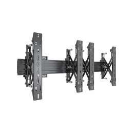 Support mural Multibrackets...