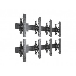 Support mural Multibrackets...