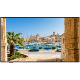 "Moniteur 55"" VESTEL...