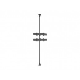 Support sol plafond...