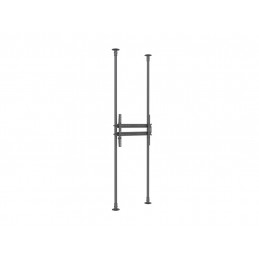 Support sol plafond...