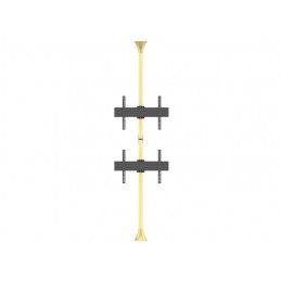 Support sol plafond...