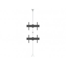 Support sol plafond...