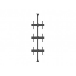 Support sol plafond...