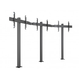 Support sol a fixer pour...